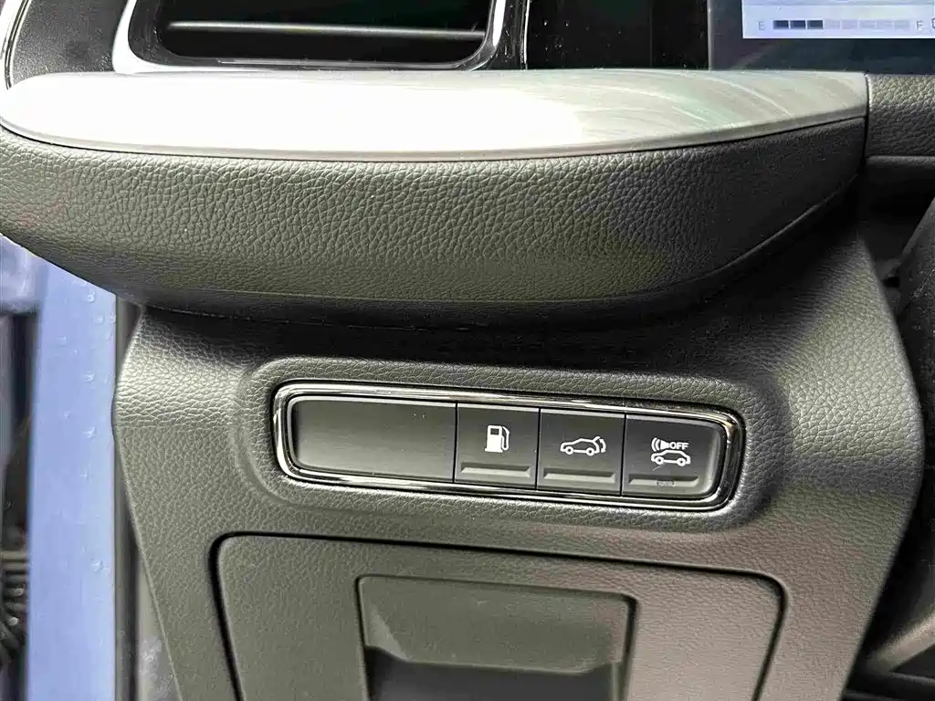 GAC Motor Trumpchi GS8 2022 — фото 13