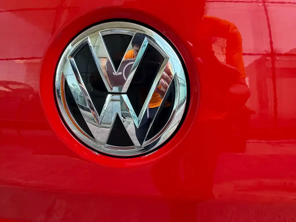 Volkswagen Polo 2019 — фото 9