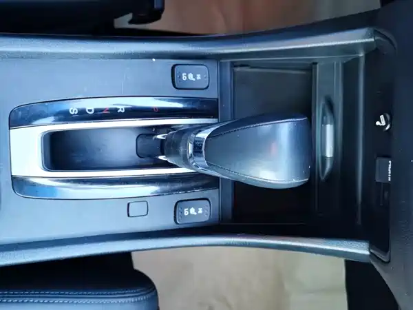 Honda Jade 2014