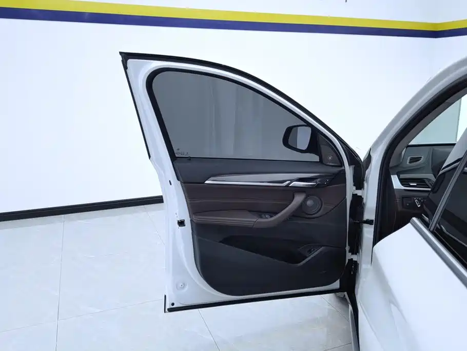 BMW X1 2023