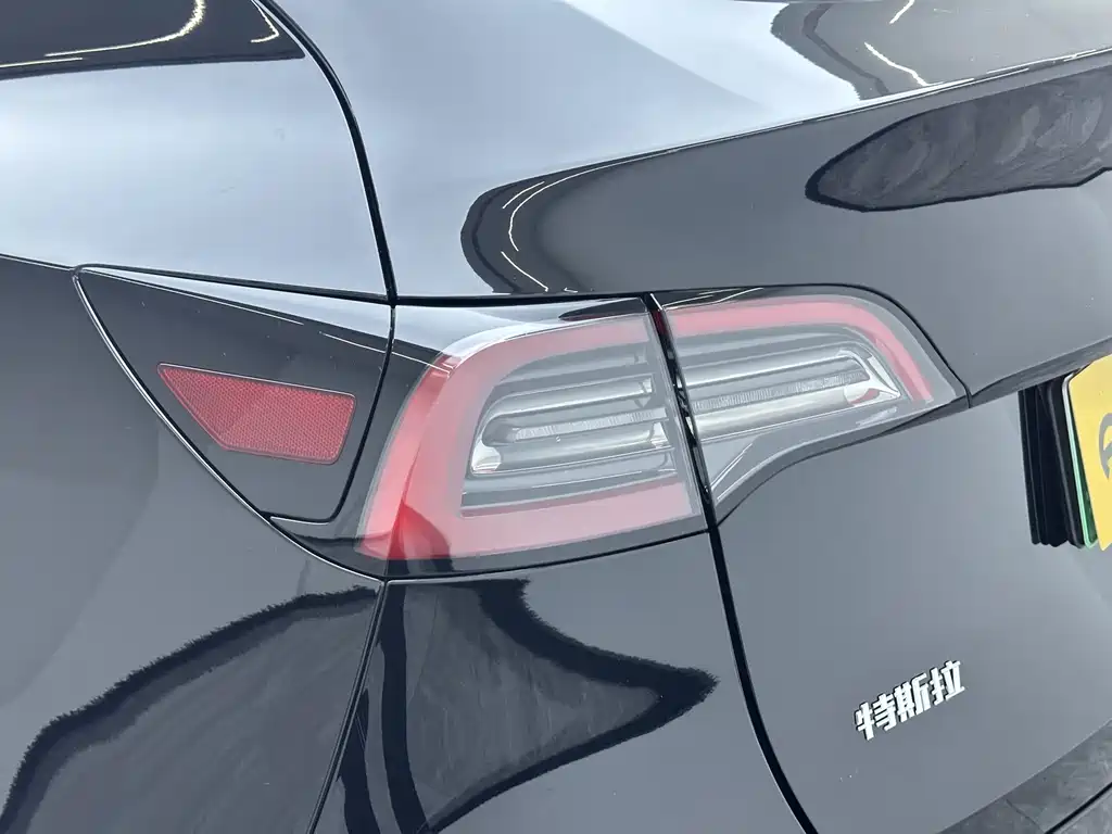 Tesla Model Y 2023 — фото 11