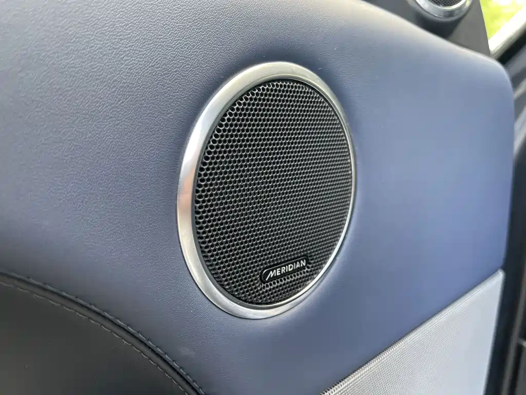 Land Rover Range Rover Sport 2021 — фото 11