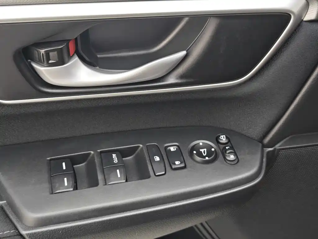 Honda CR-V 2022 — фото 23