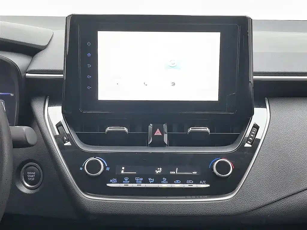 Toyota Allion 2022 — фото 12