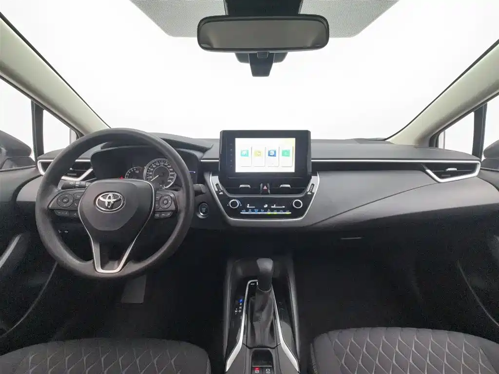 Toyota Allion 2022
