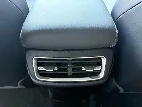 BYD Qin L 2025