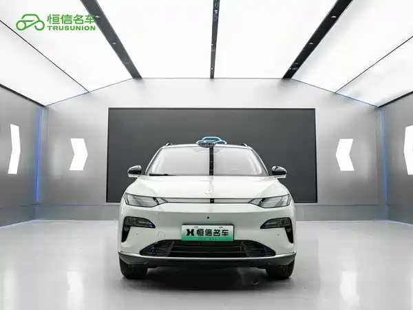 Leapmotor C11 2025