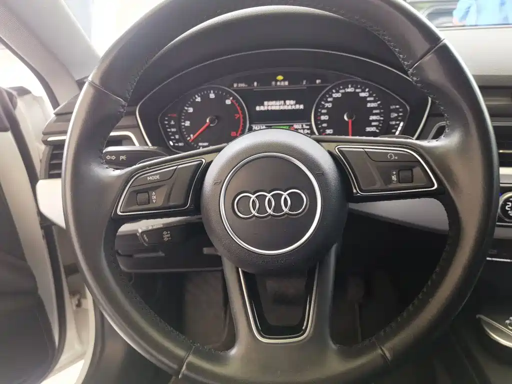 Audi A5 2017 — фото 3