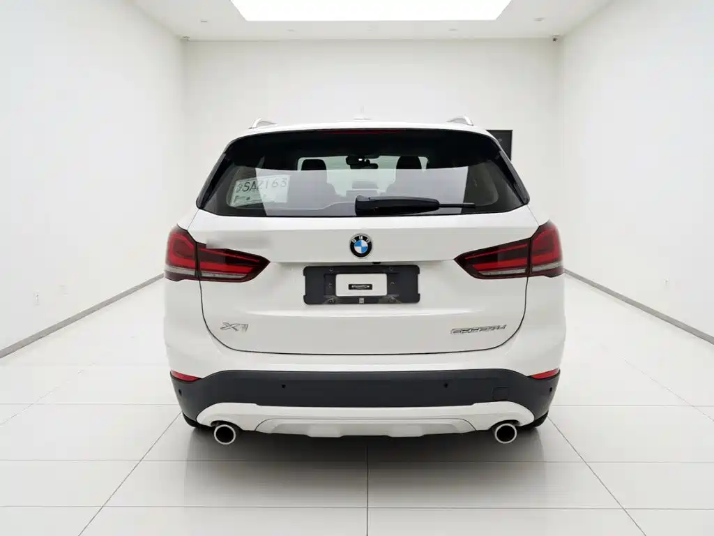 BMW X1 2020