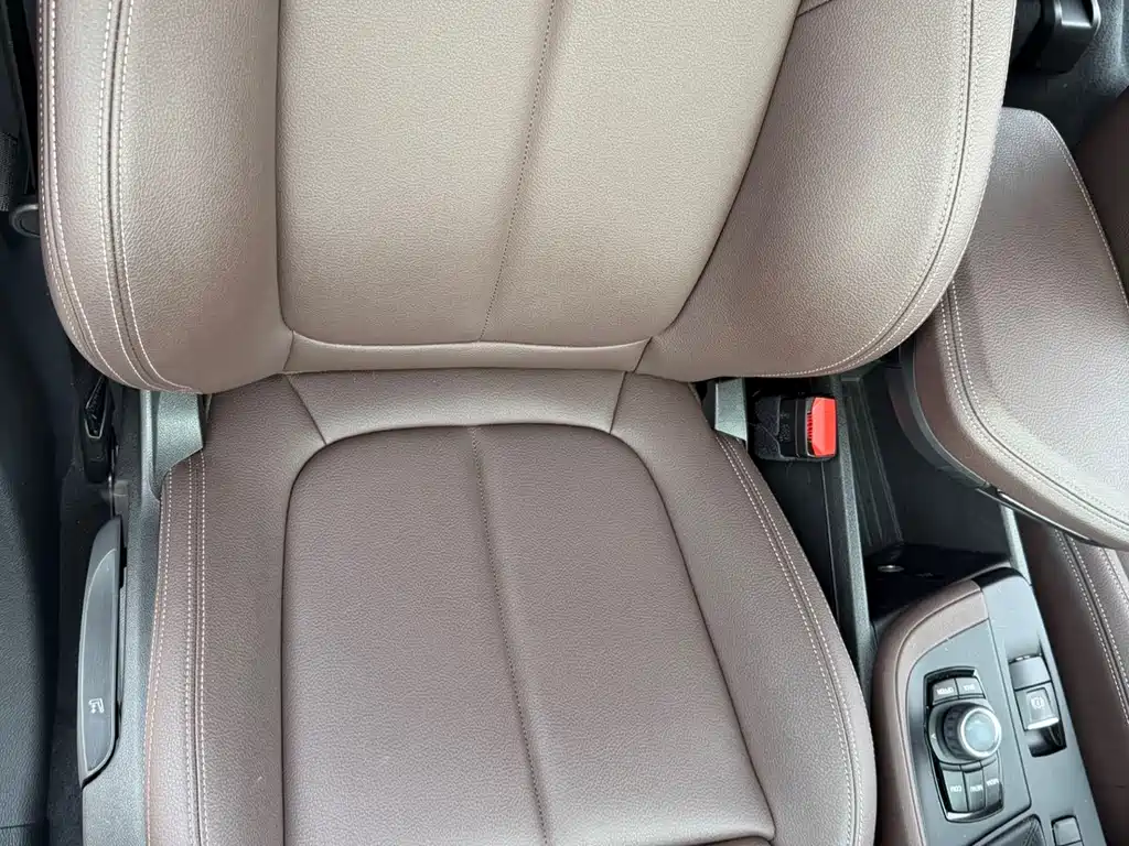 BMW X1 2020 — фото 12