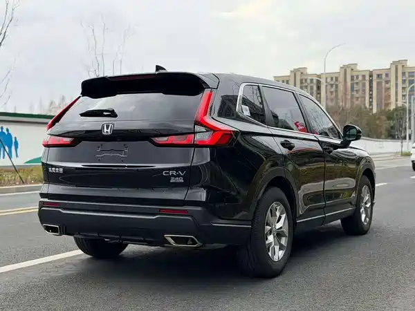 Honda CR-V 2023