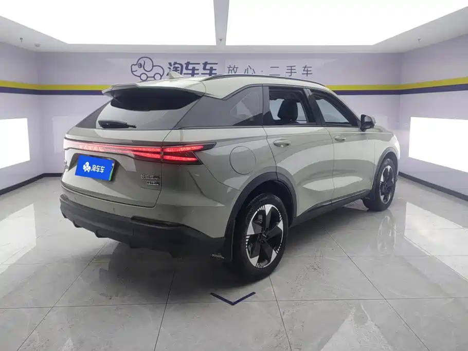 Haval Xiaolong MAX 2025 — фото 3