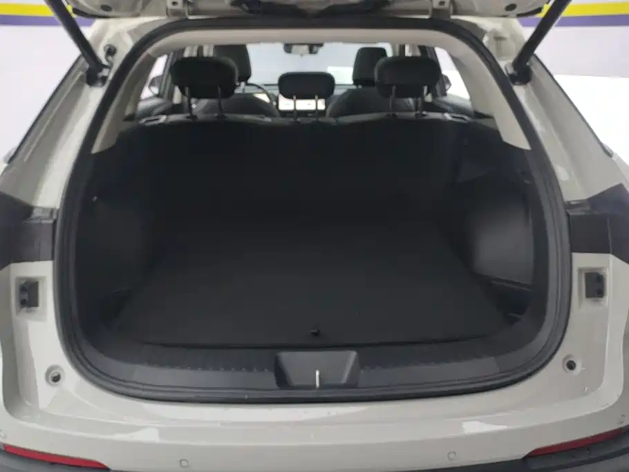 Haval Xiaolong MAX 2025 — фото 4