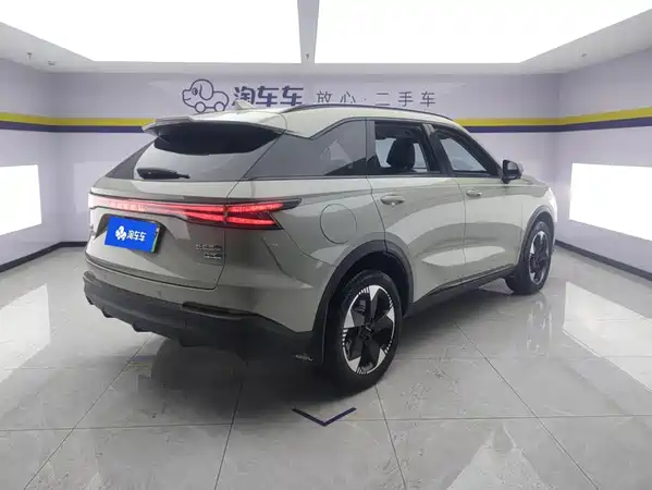 Haval Xiaolong MAX 2025