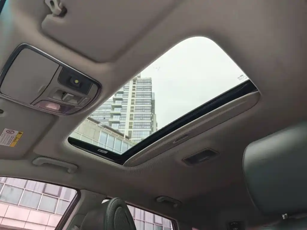 Hyundai Tucson 2015 — фото 25