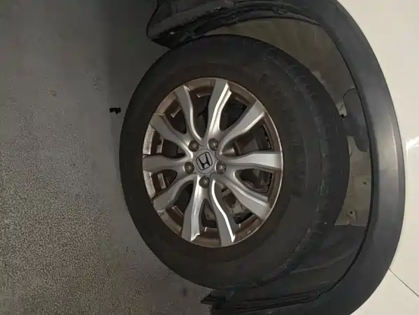Honda CR-V 2014