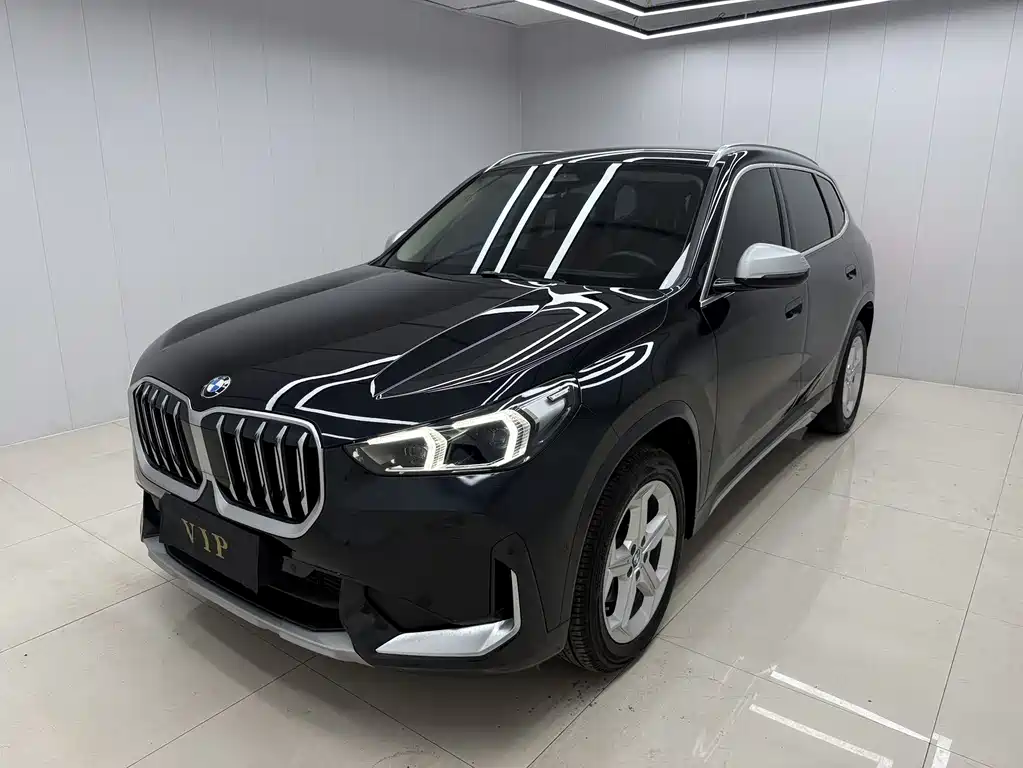 BMW X1 2023