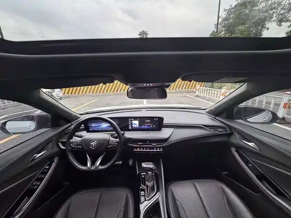 Buick Verano 2022