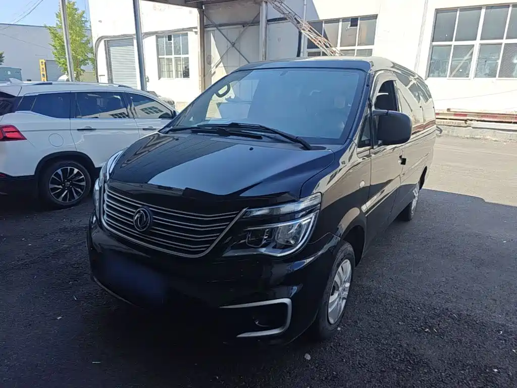 Dongfeng Lingzhi 2021