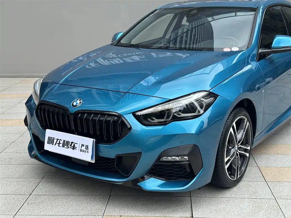 BMW 2 Series 2021 — фото 2