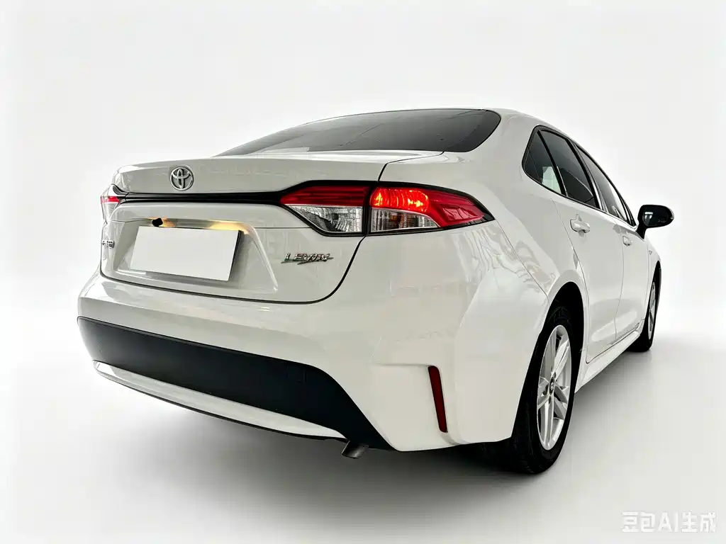 Toyota Levin 2022