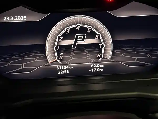 Lamborghini Urus 2021