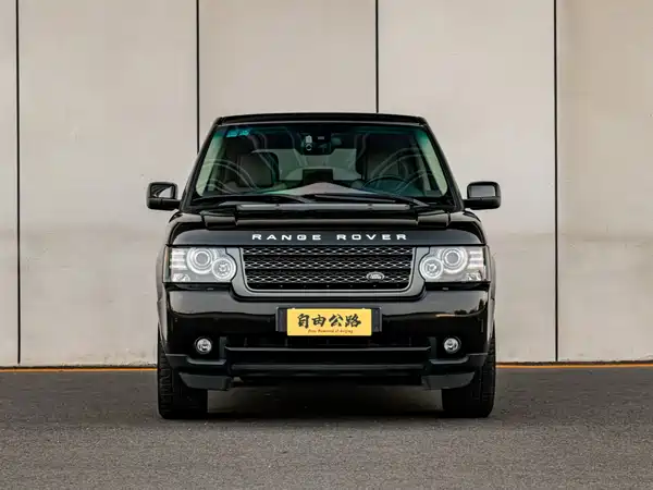Land Rover Range Rover 2011