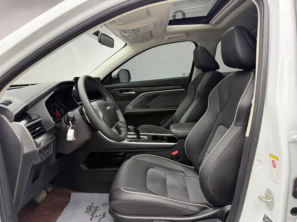 Haval H6 2022