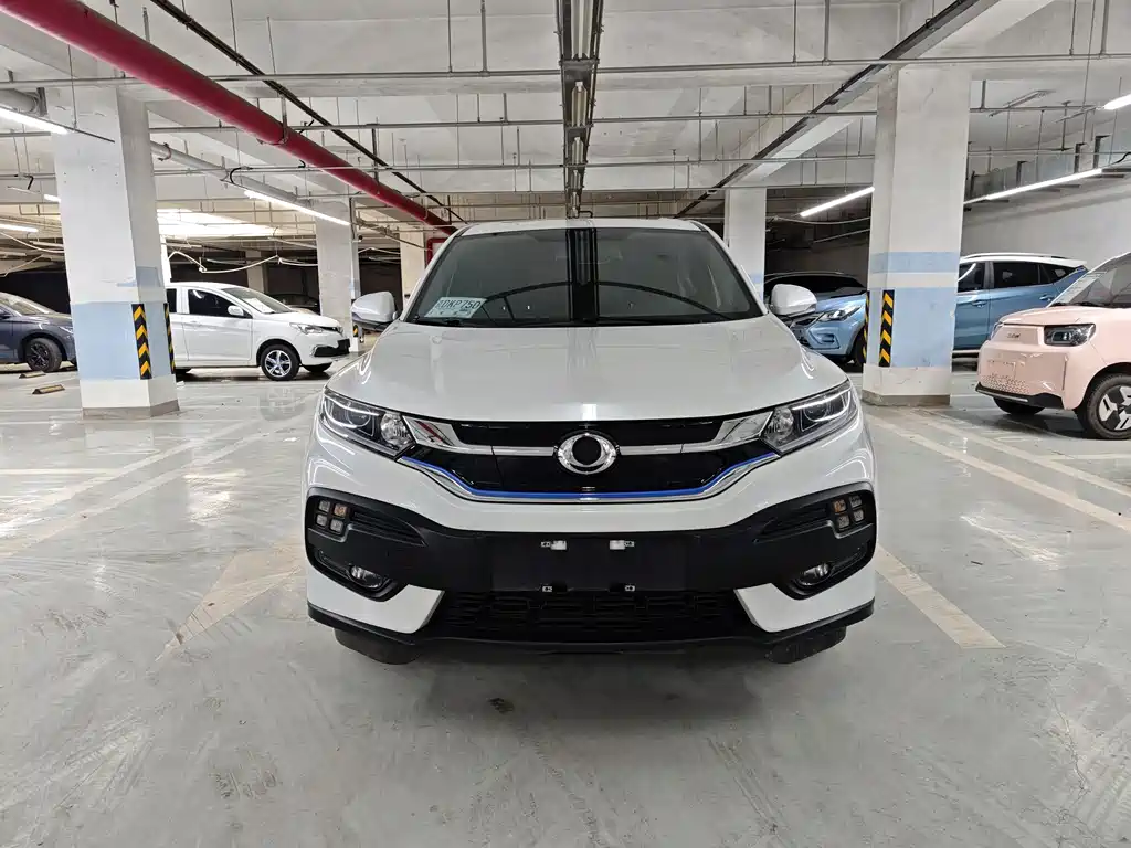 Ciimo X-NV 2020