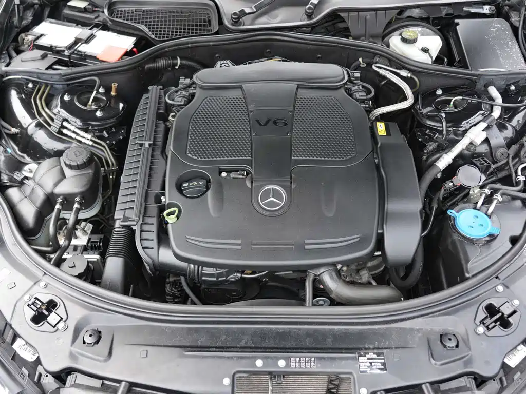 Mercedes-Benz S-Class 2012 — фото 32