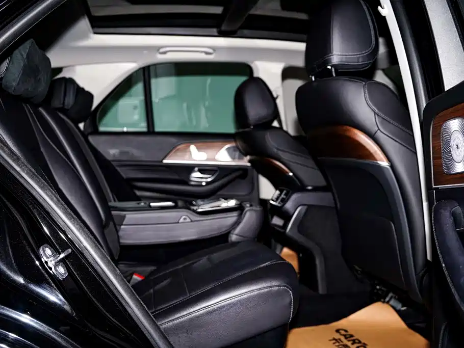 Mercedes-Benz GLE 2020 — фото 22