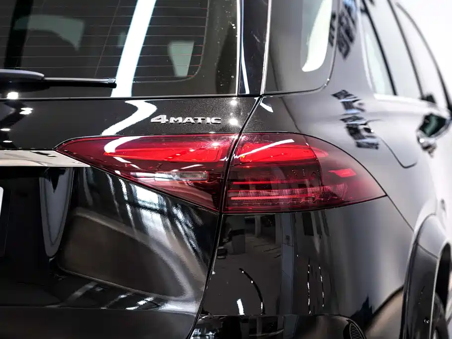 Mercedes-Benz GLE 2025 — фото 10