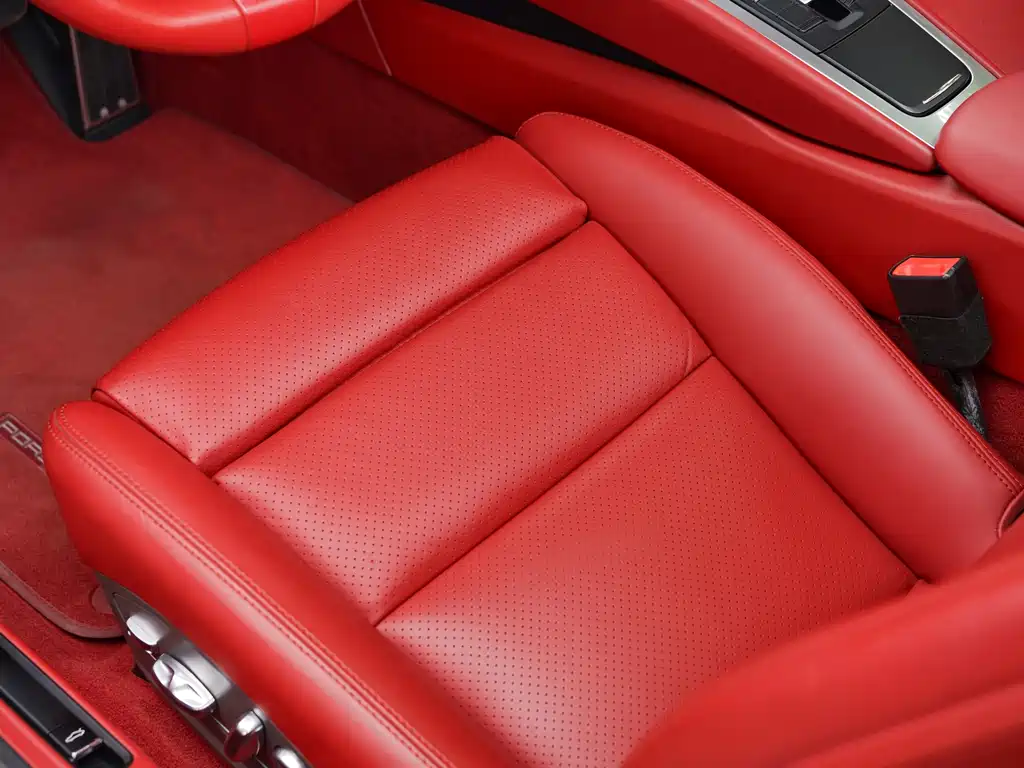 Porsche 911 2015 — фото 28