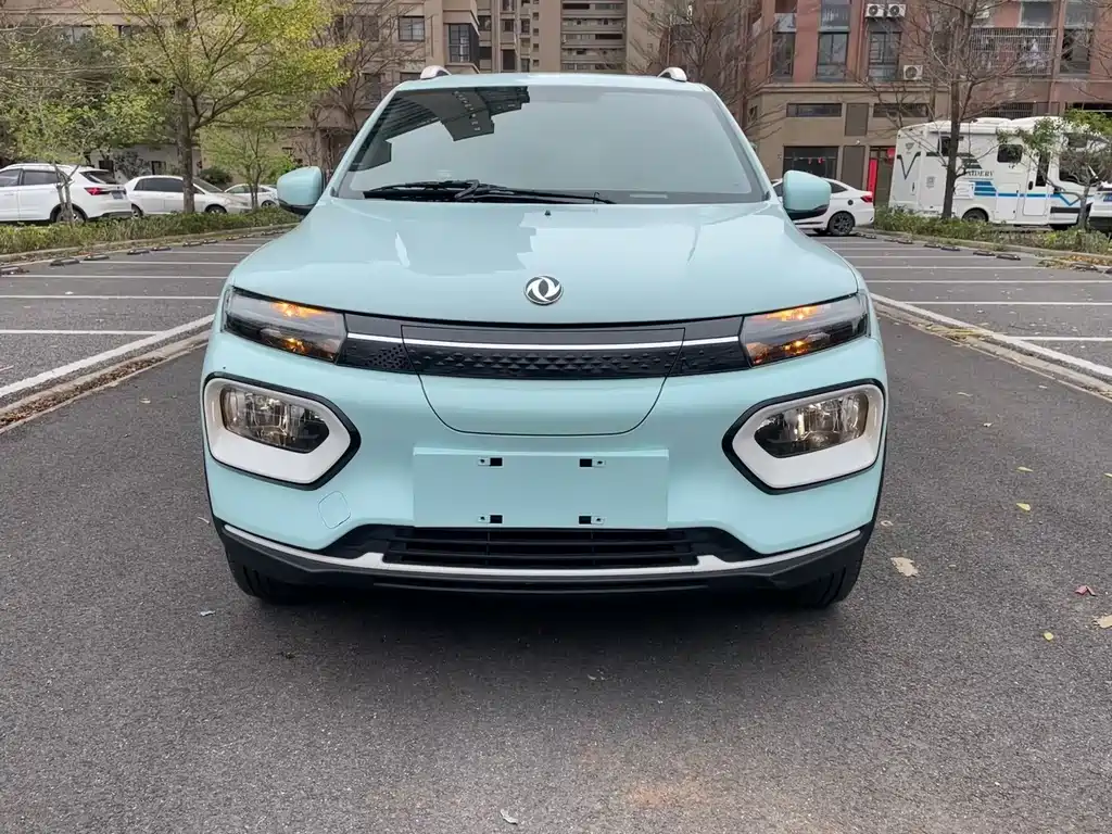 Dongfeng Nano BOX 2023