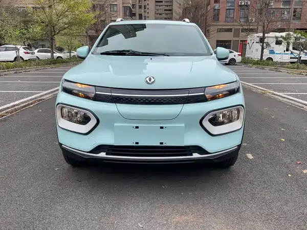 Dongfeng Nano BOX 2023