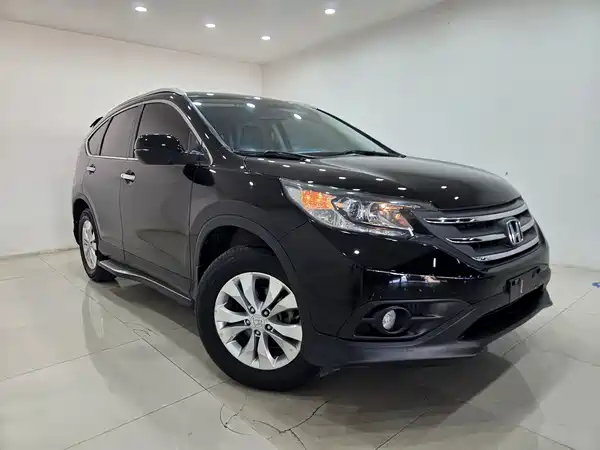 Honda CR-V 2014