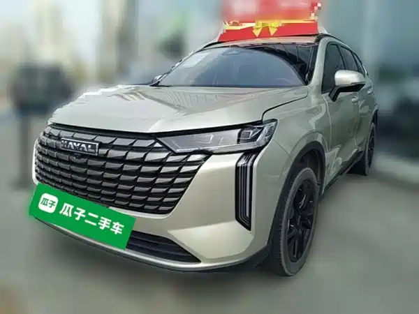 Haval H6 2024