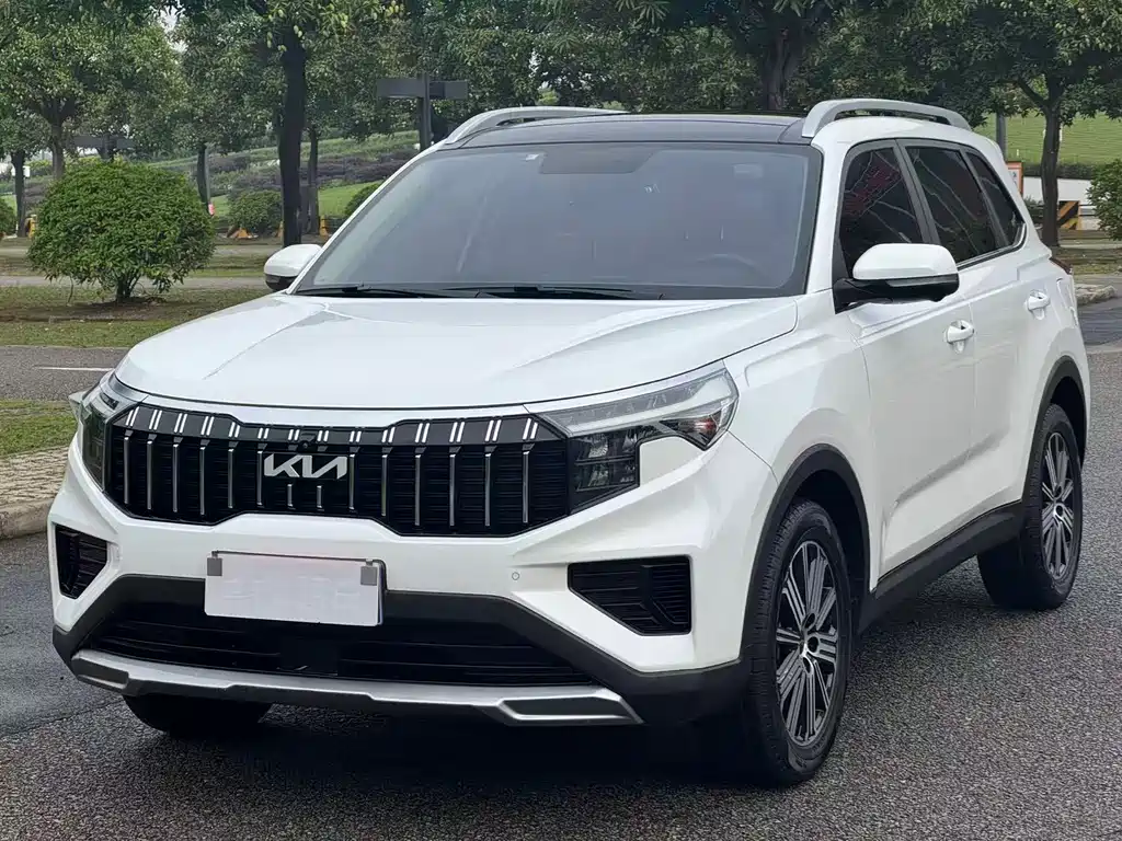 Kia Sportage 2021