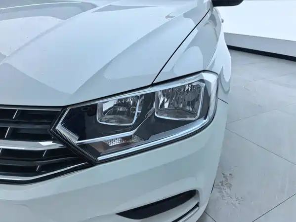 Volkswagen Bora 2022