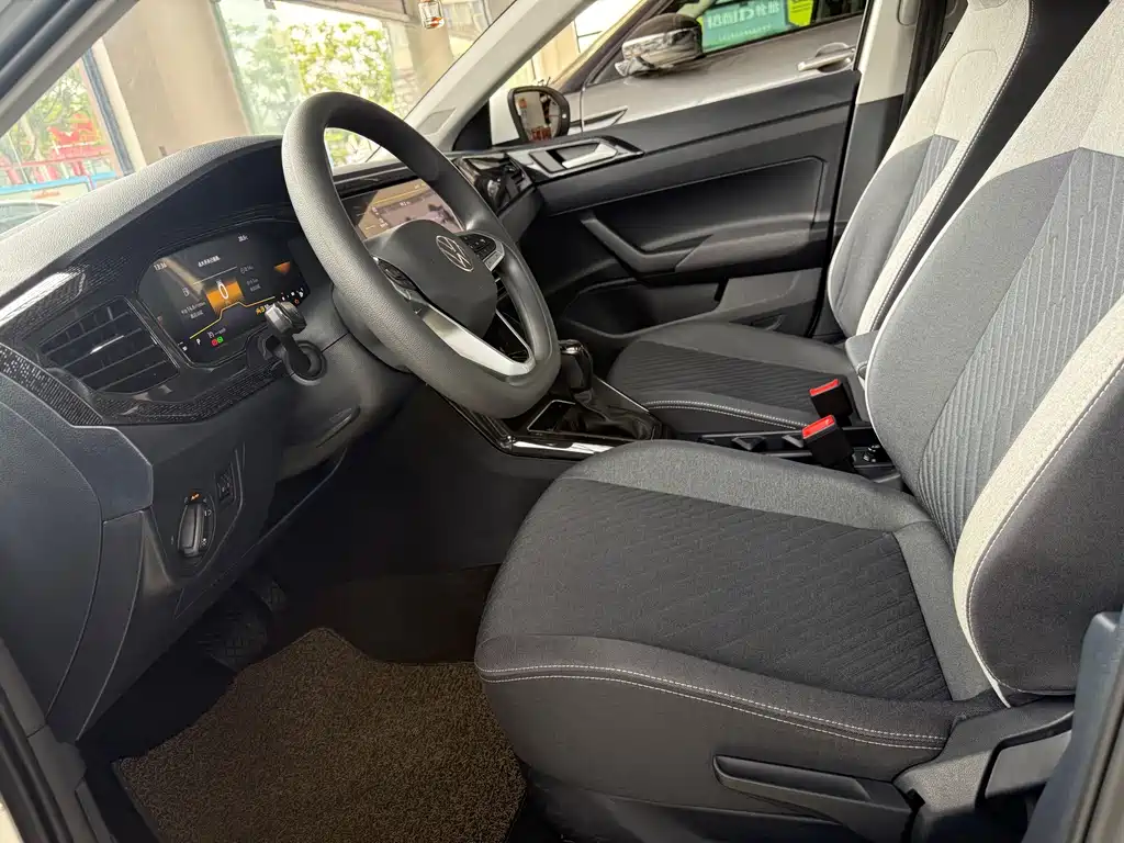 Volkswagen Lavida 2024