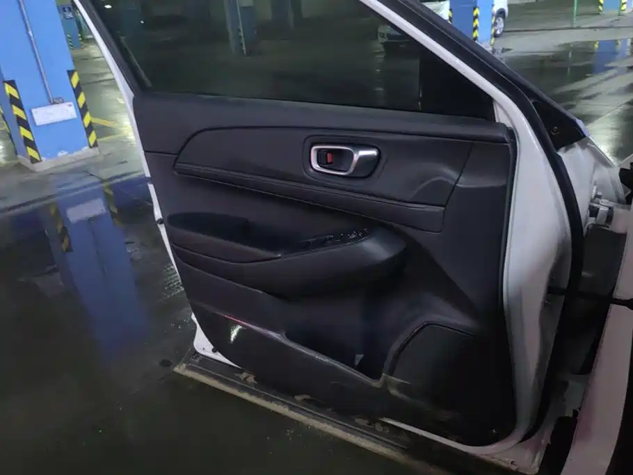 Honda XR-V 2023
