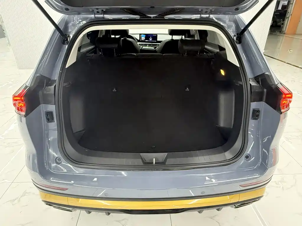 Haval H6 2023 — фото 14