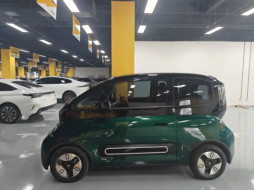 Baojun KiWi EV 2022