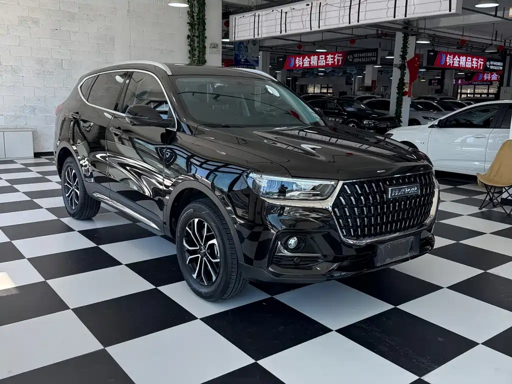 Haval H6 2023