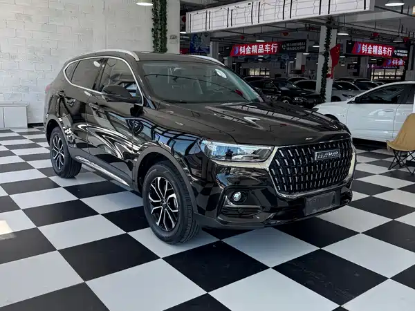 Haval H6 2023