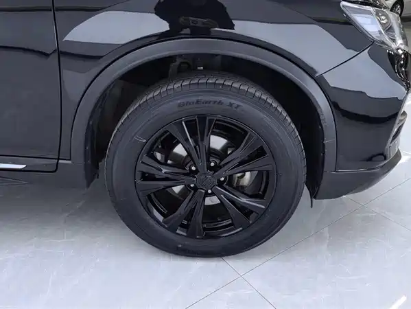 Nissan X-Trail 2019