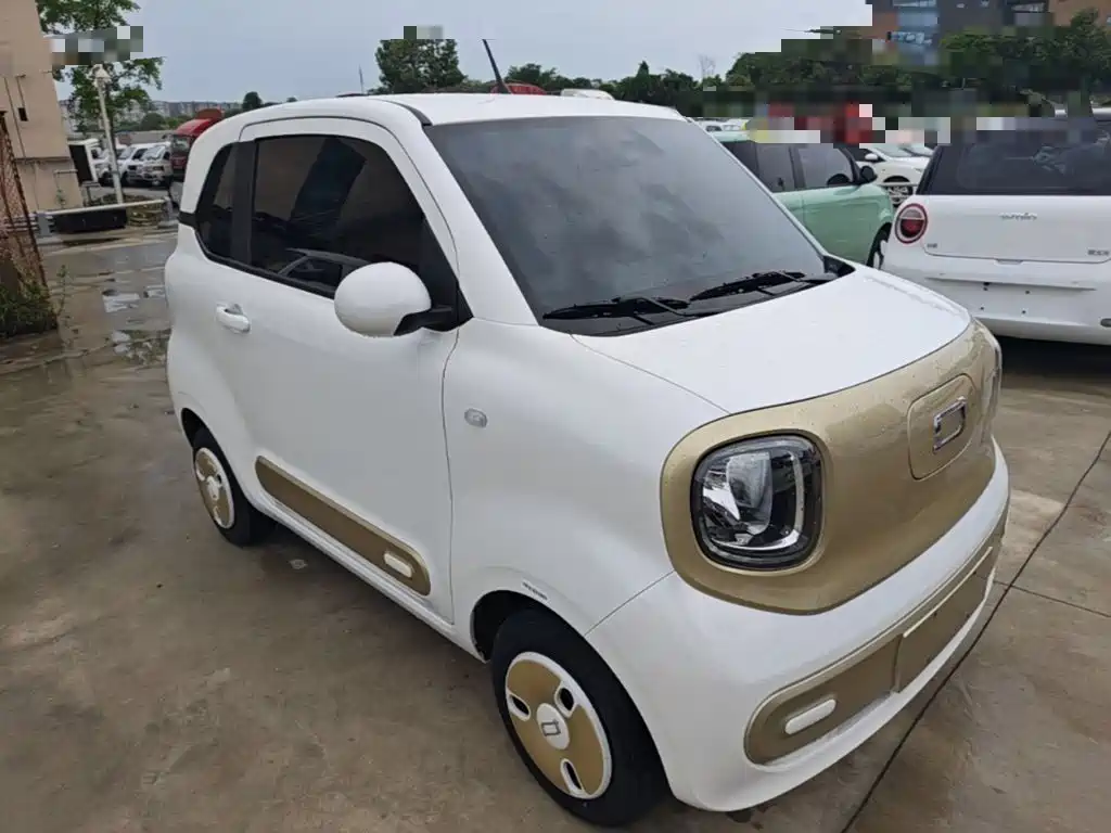 Bestune Pony 2025
