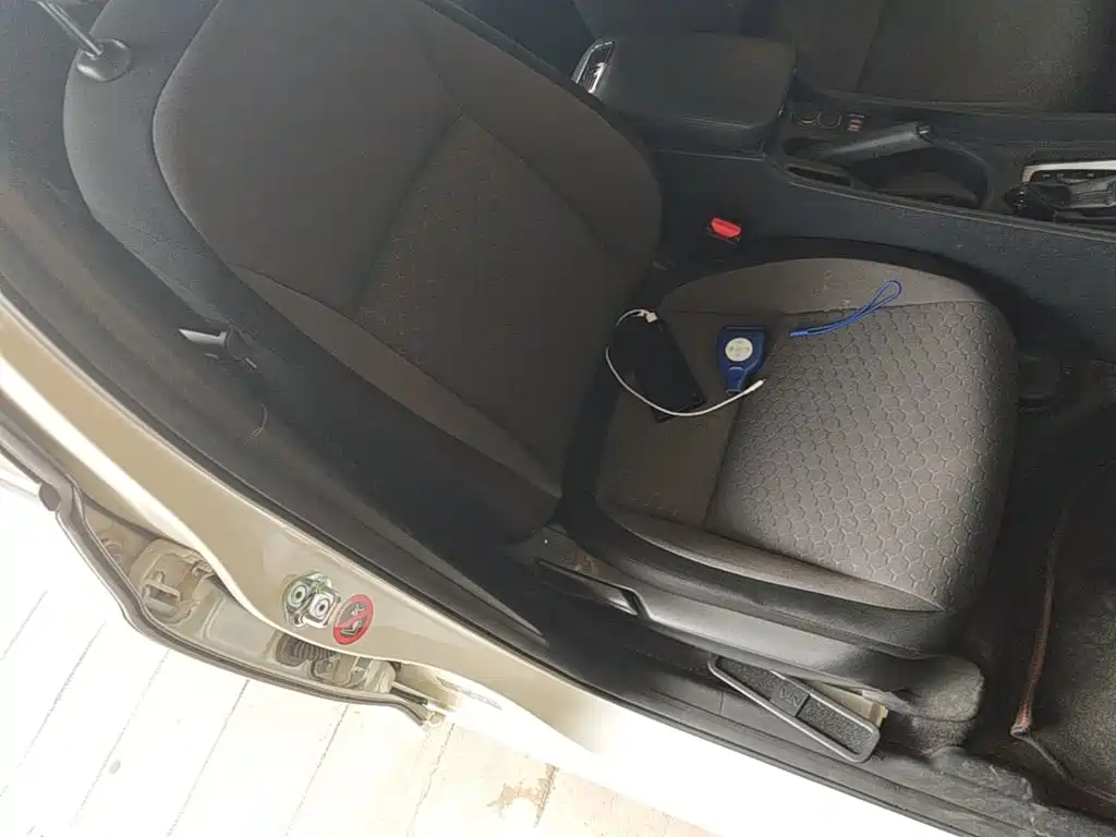 Honda Fit 2022 — фото 25