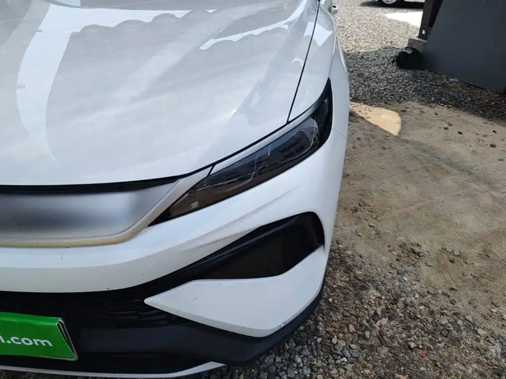 BYD Song Pro New Energy 2025 — фото 24