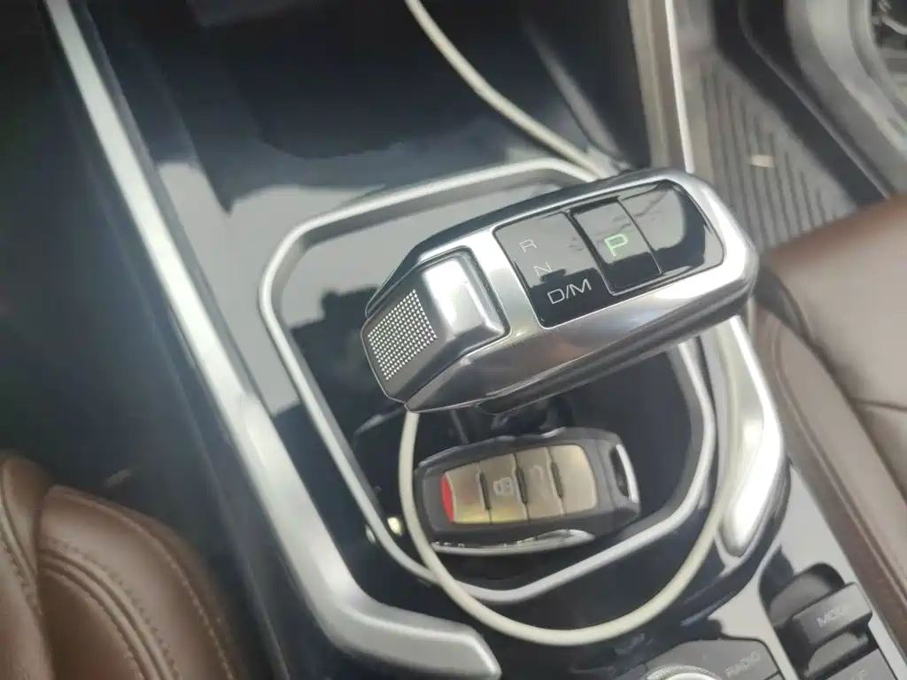 Haval H6 2018